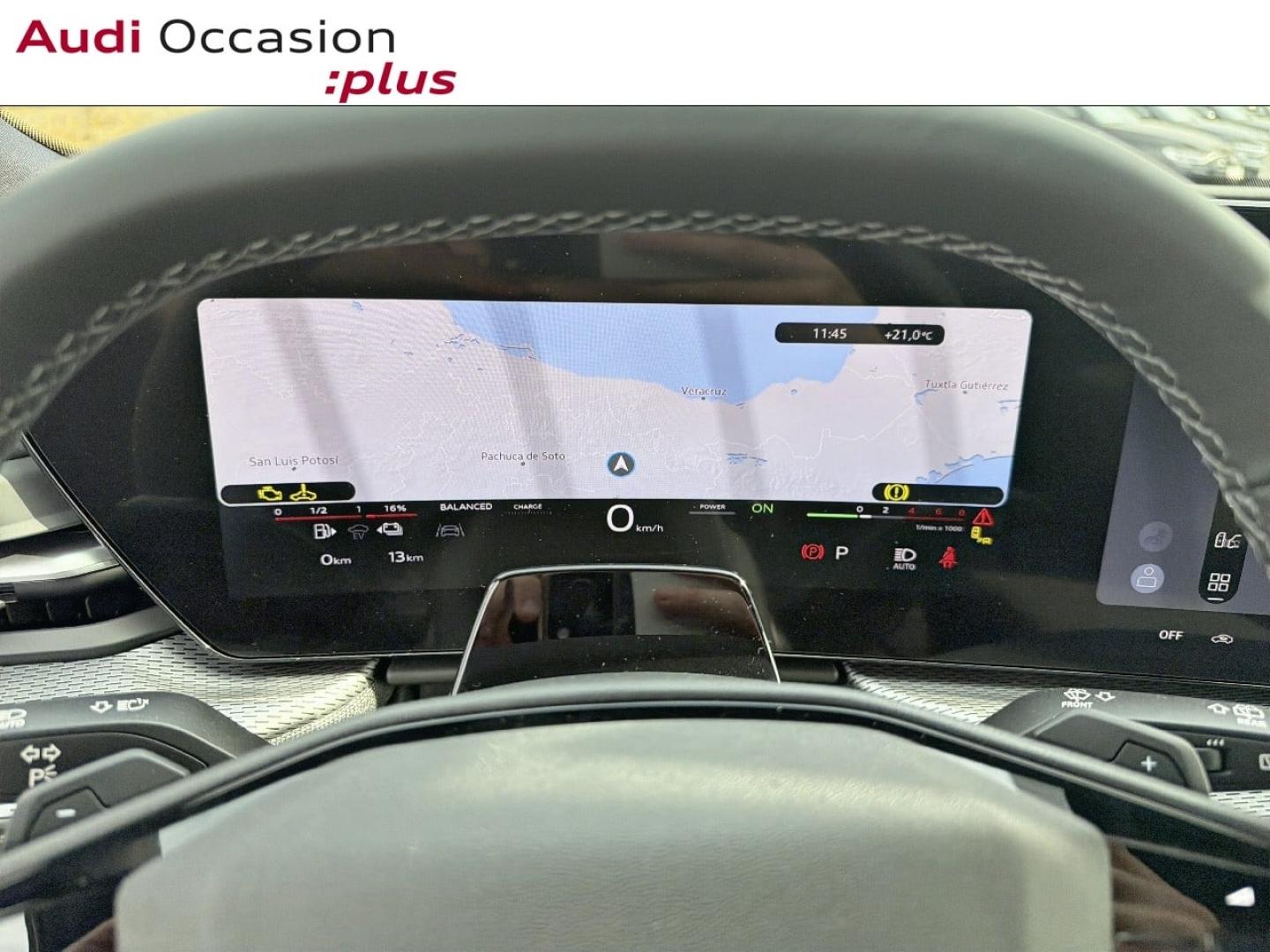Voitures occasions Audi Q5 Sportback S line Thionville