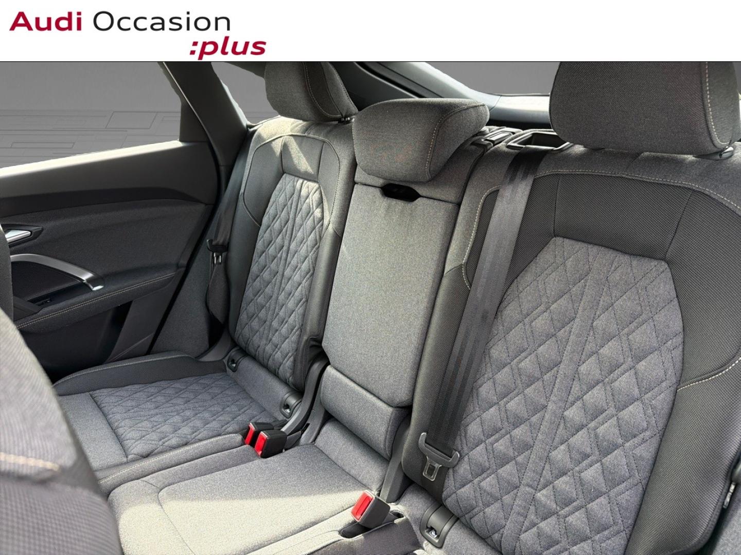 Voitures occasions Audi Q5 Sportback S line Thionville