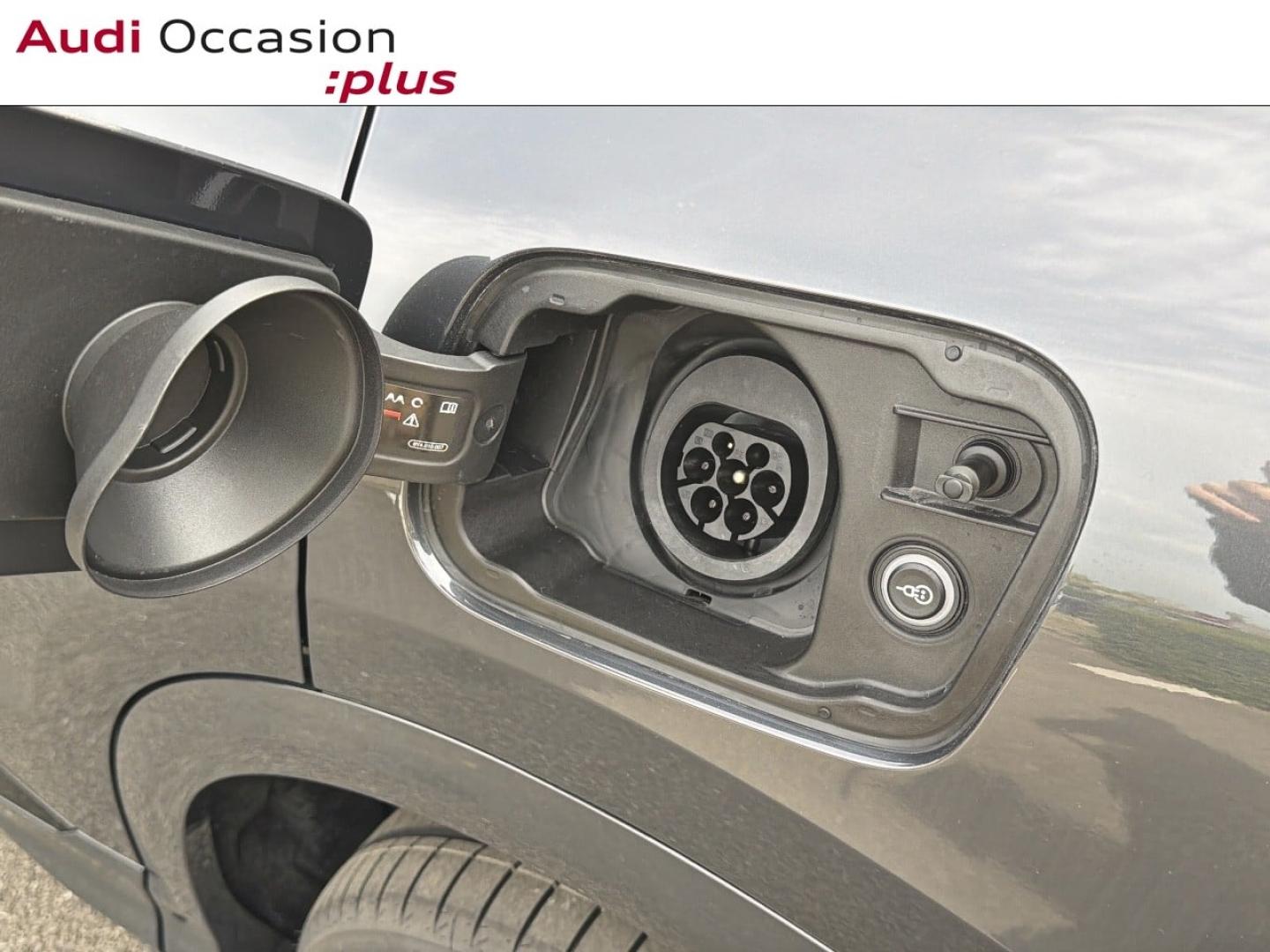 Voitures occasions Audi Q5 Sportback S line Thionville