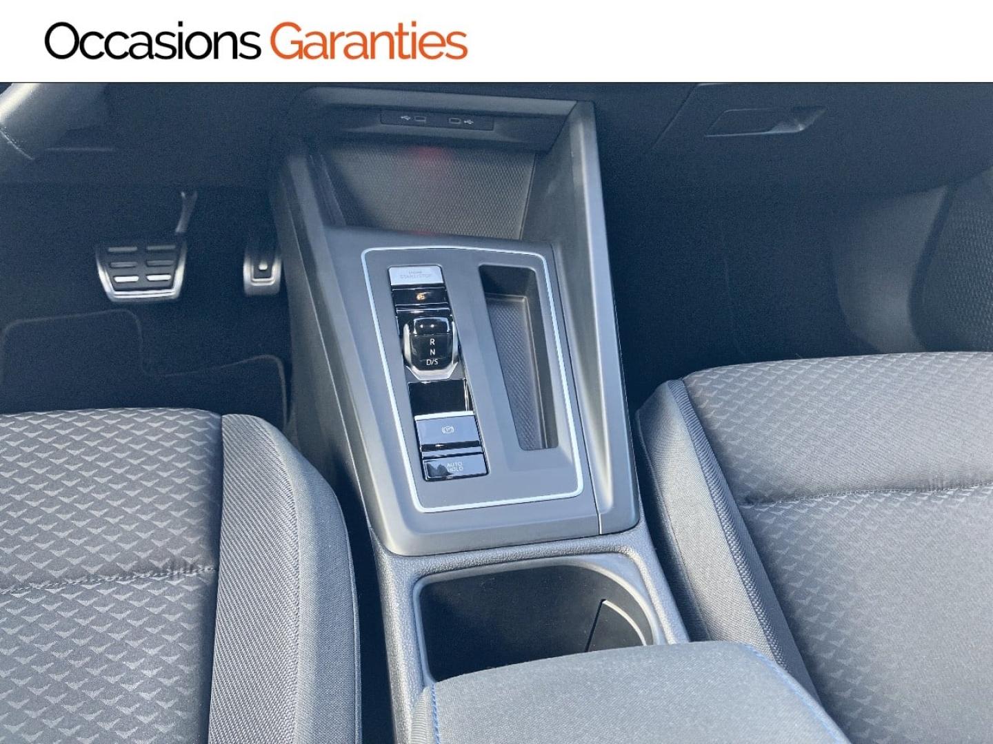 Voitures occasions VOLKSWAGEN GOLF Active Thionville