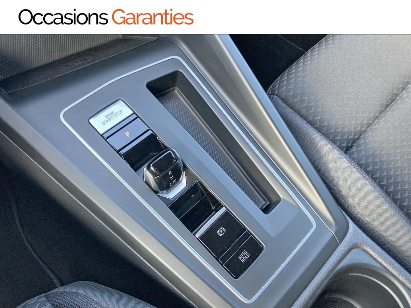 Voitures occasions VOLKSWAGEN GOLF Active Thionville