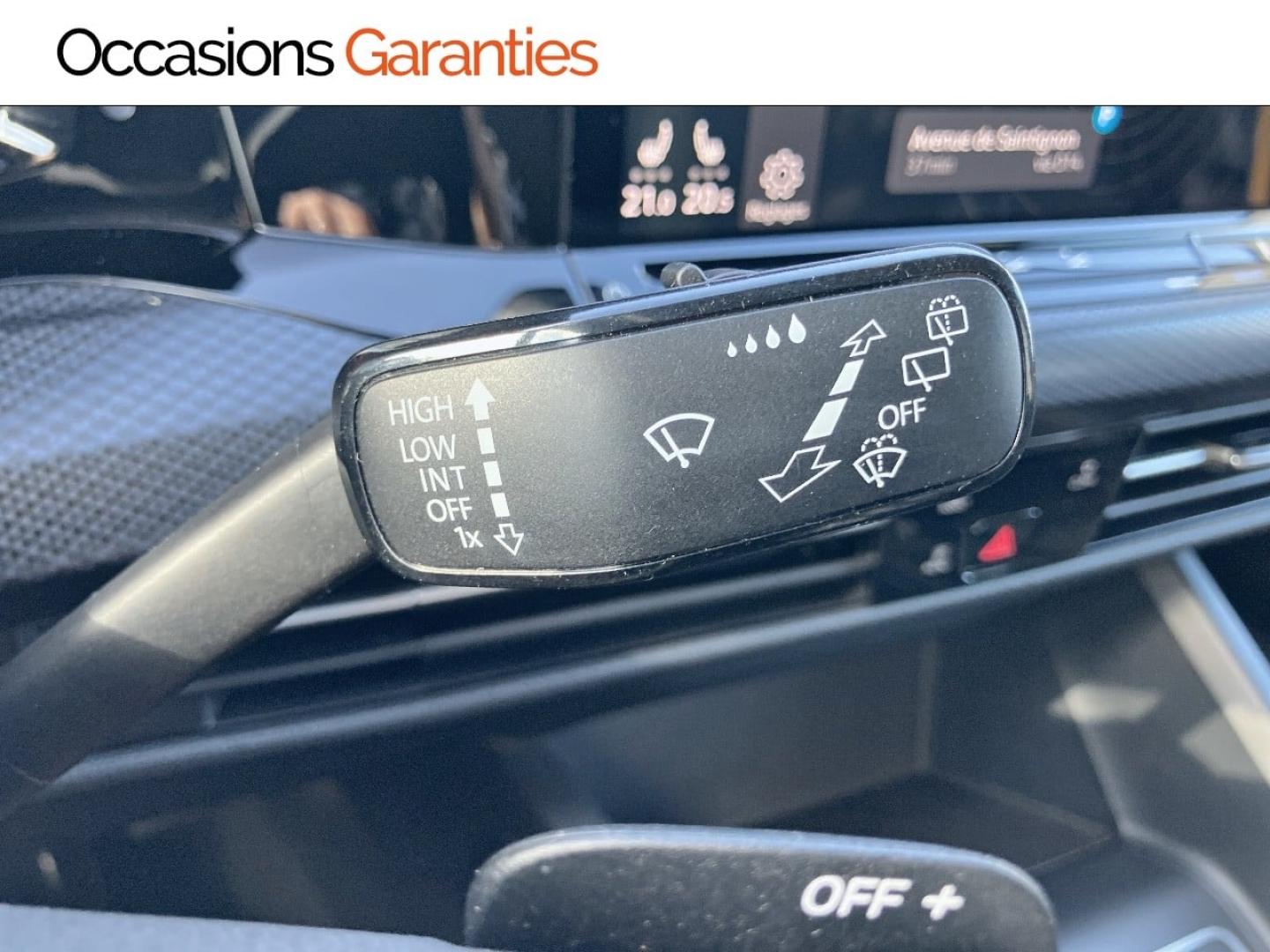 Voitures occasions VOLKSWAGEN GOLF Active Thionville