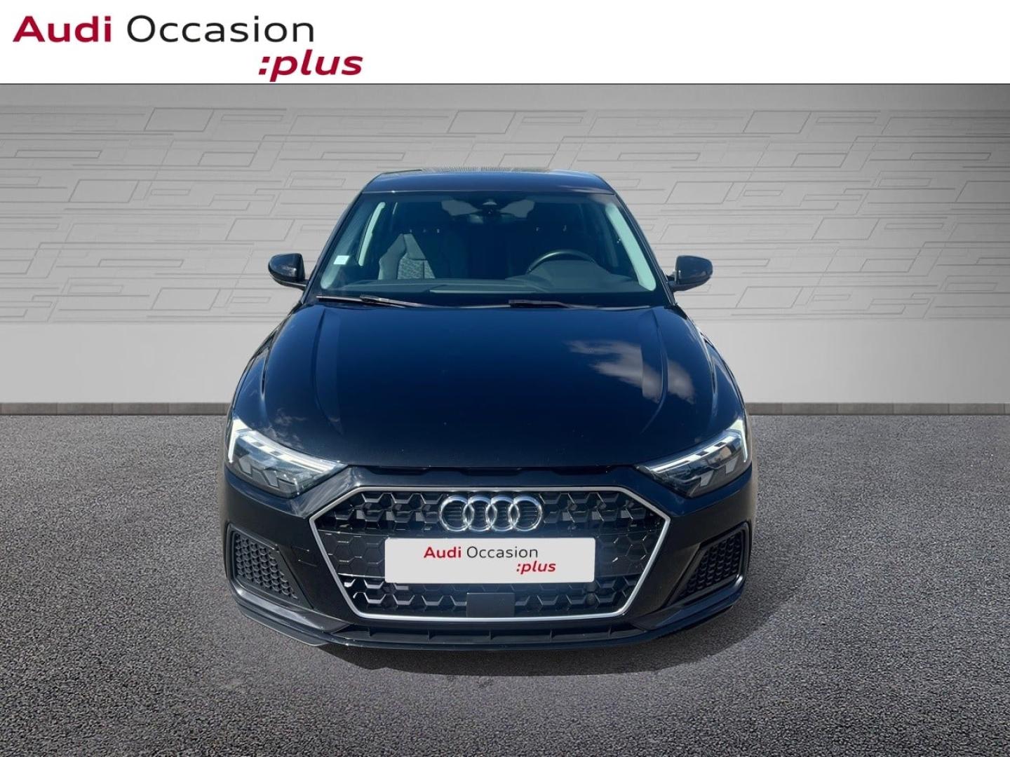 Voitures occasions Audi A1 Sportback Advanced 2 Sarreguemines