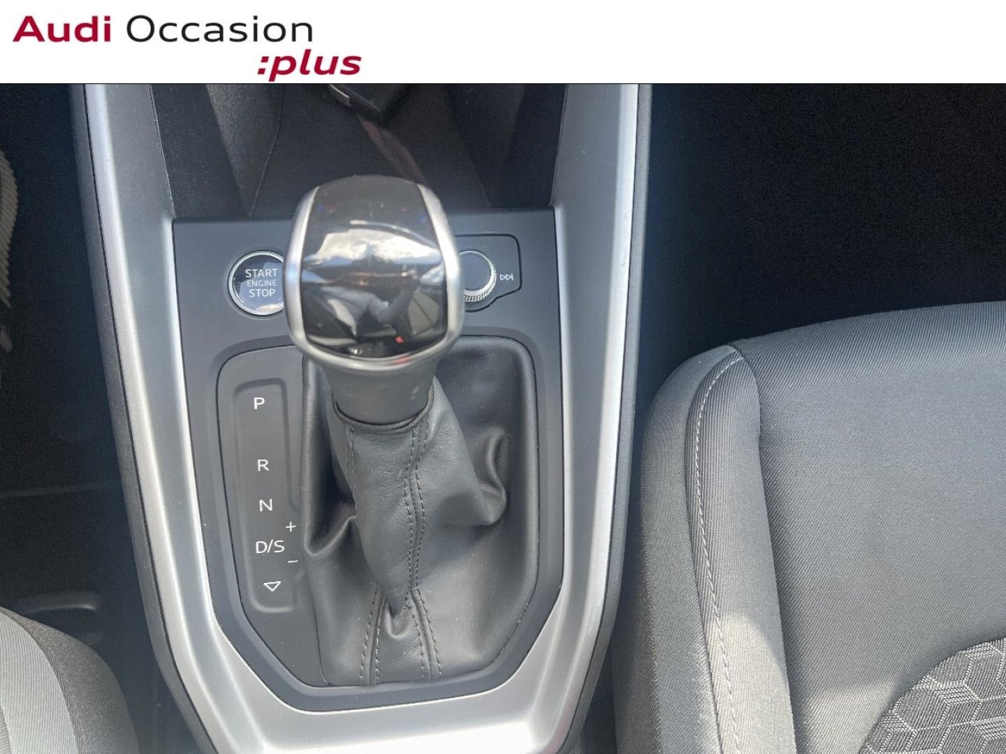 Voitures occasions Audi A1 Sportback Advanced 2 Thionville