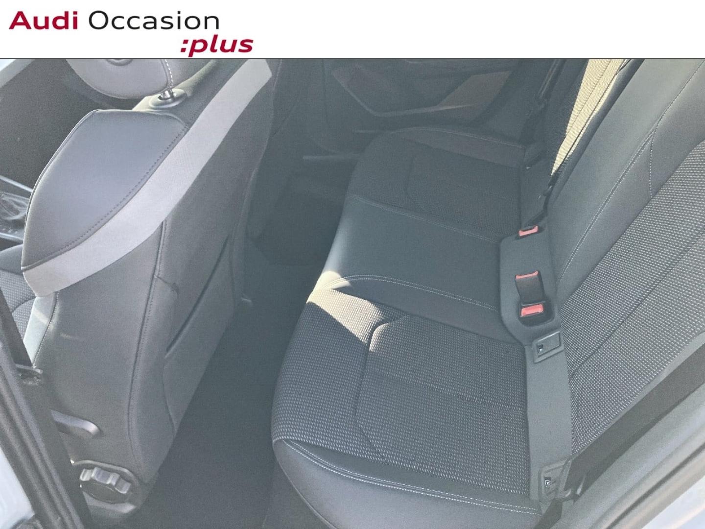 Voitures occasions Audi A1 Sportback S line Thionville