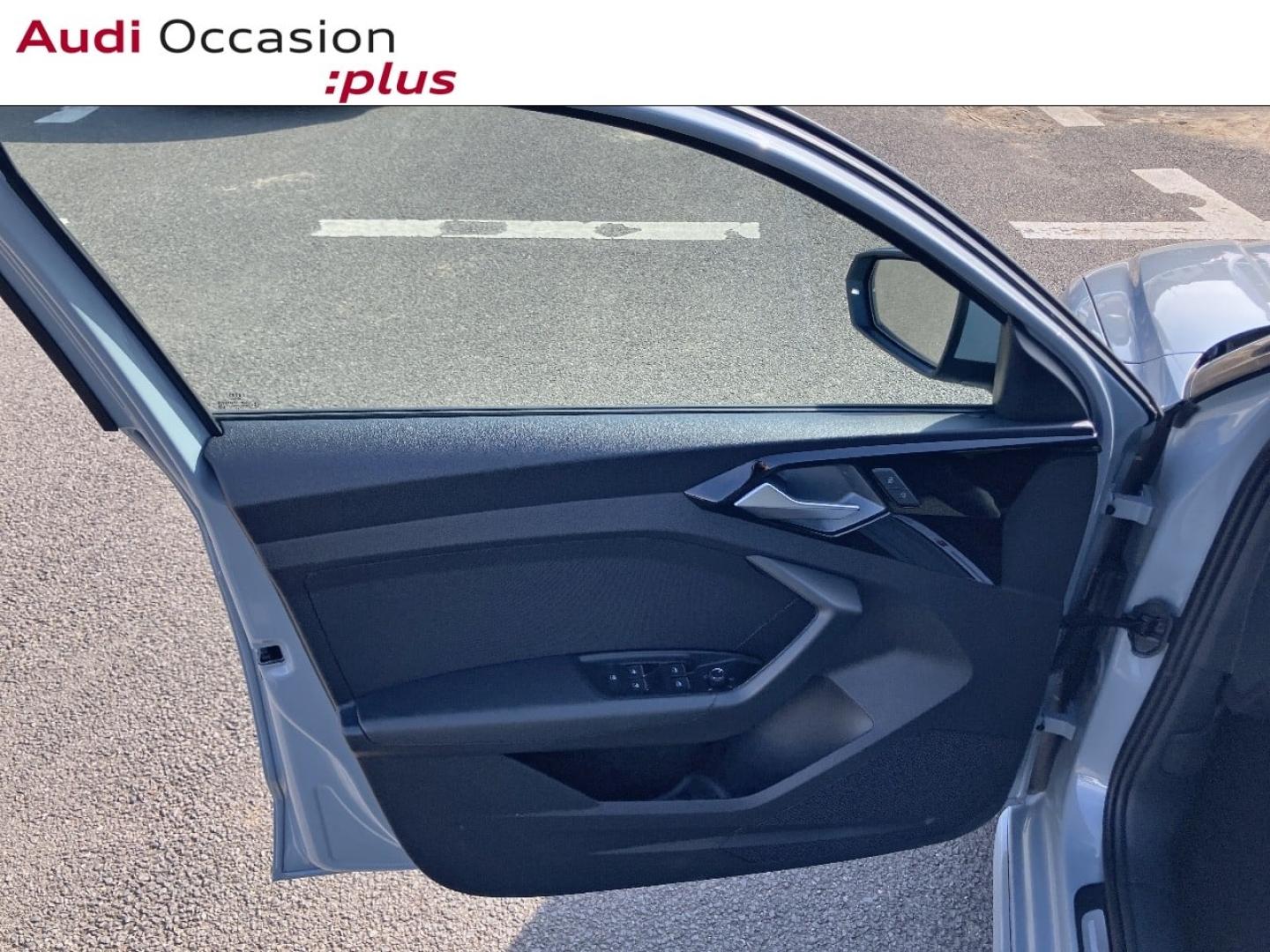 Voitures occasions Audi A1 Sportback S line Thionville