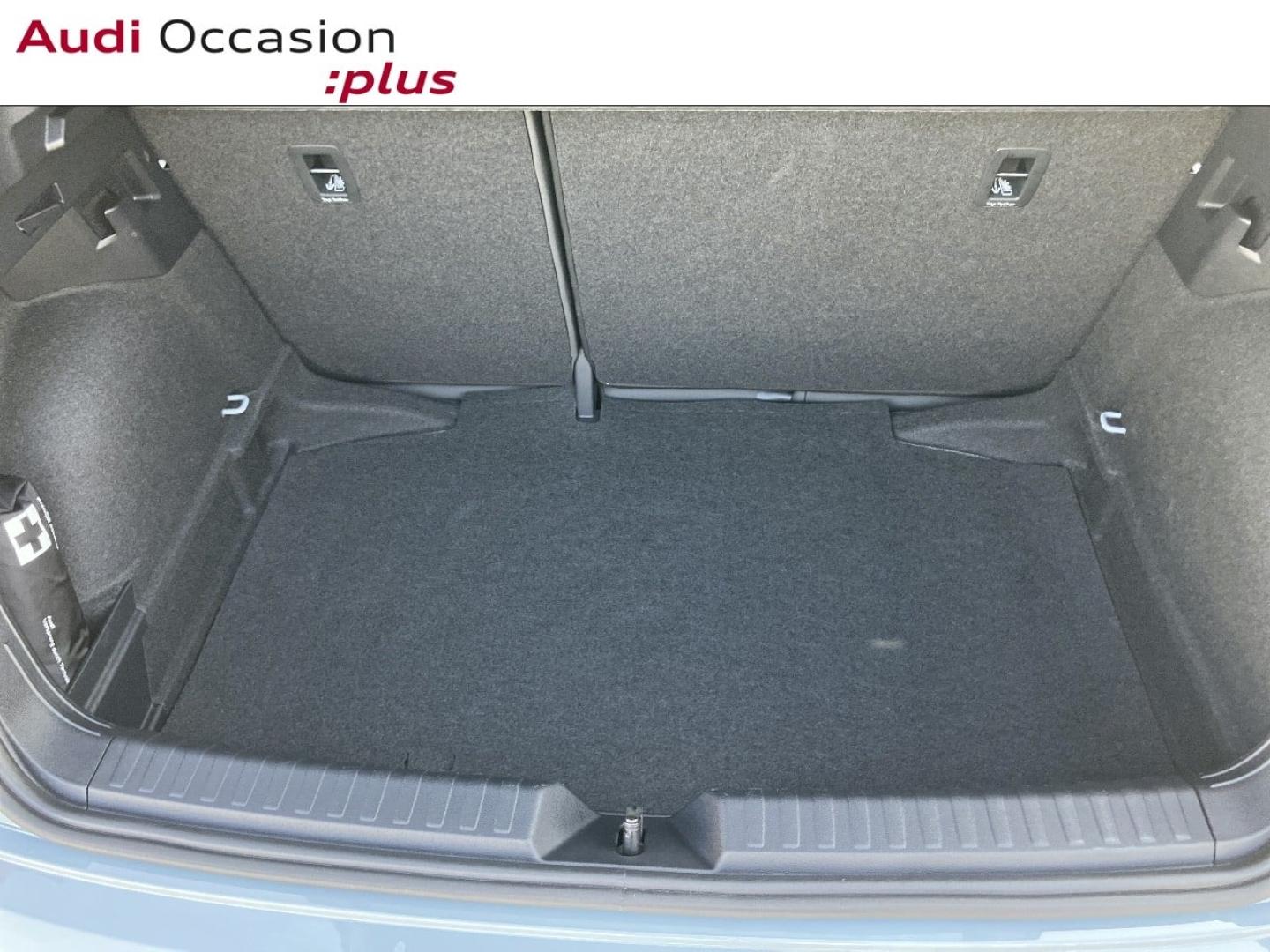 Voitures occasions Audi A1 Sportback S line Thionville