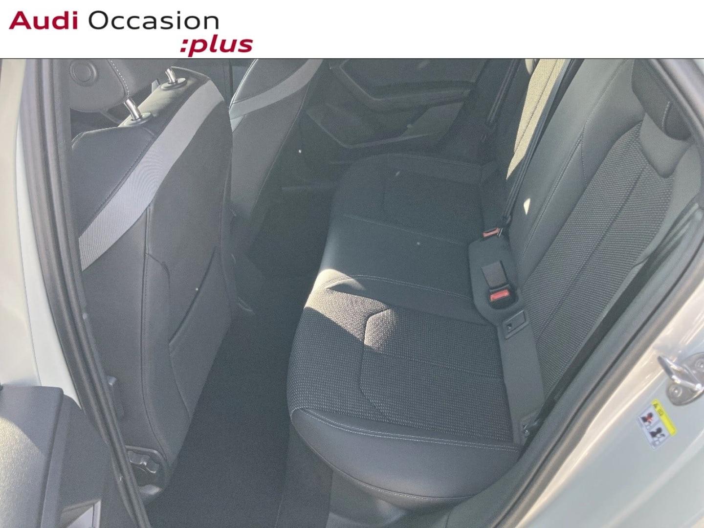 Voitures occasions Audi A1 Sportback S line Thionville