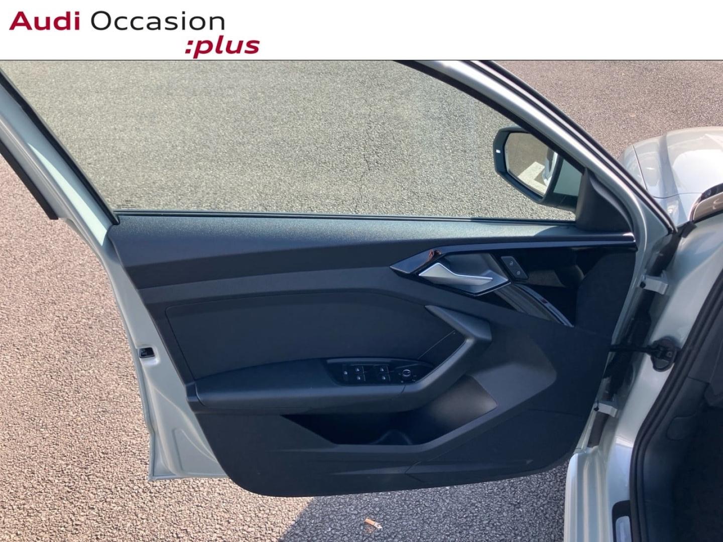 Voitures occasions Audi A1 Sportback S line Sarreguemines