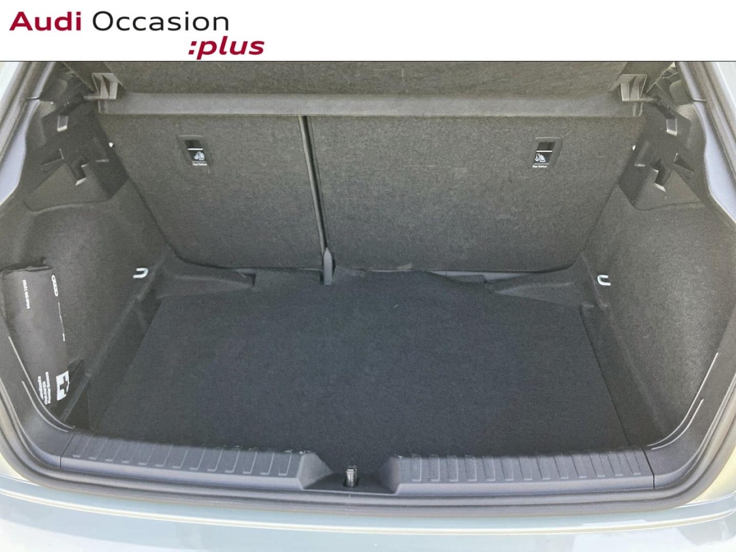 Voitures occasions Audi A1 Sportback S line Thionville