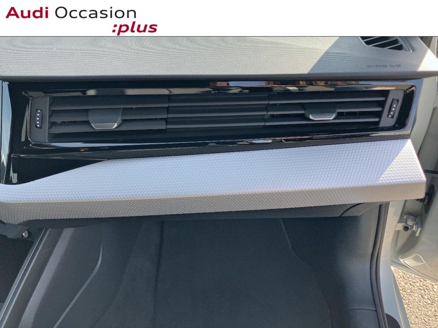 Voitures occasions Audi A1 Sportback S line Sarreguemines