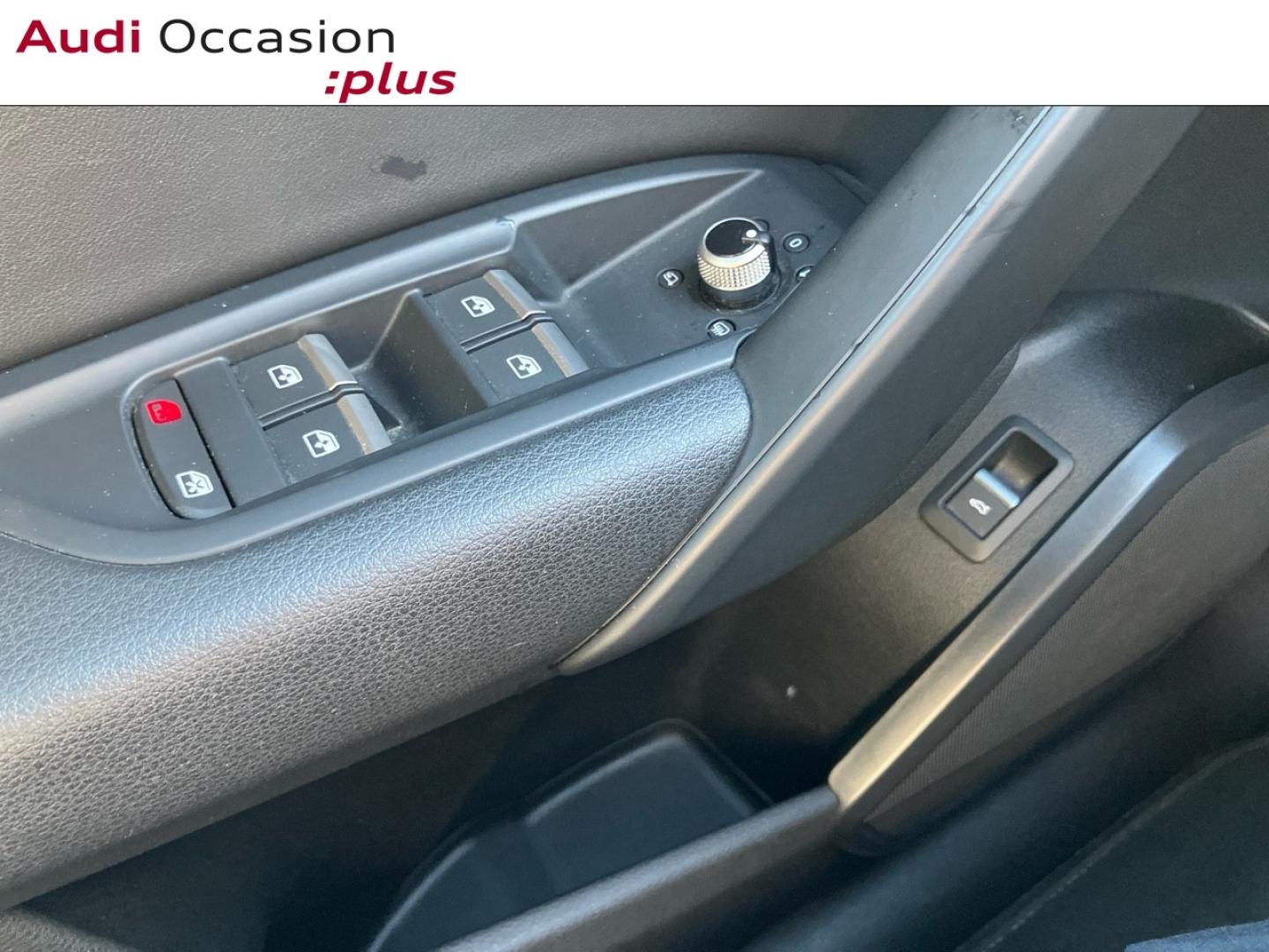 Voitures occasions Audi Q5 S line Thionville