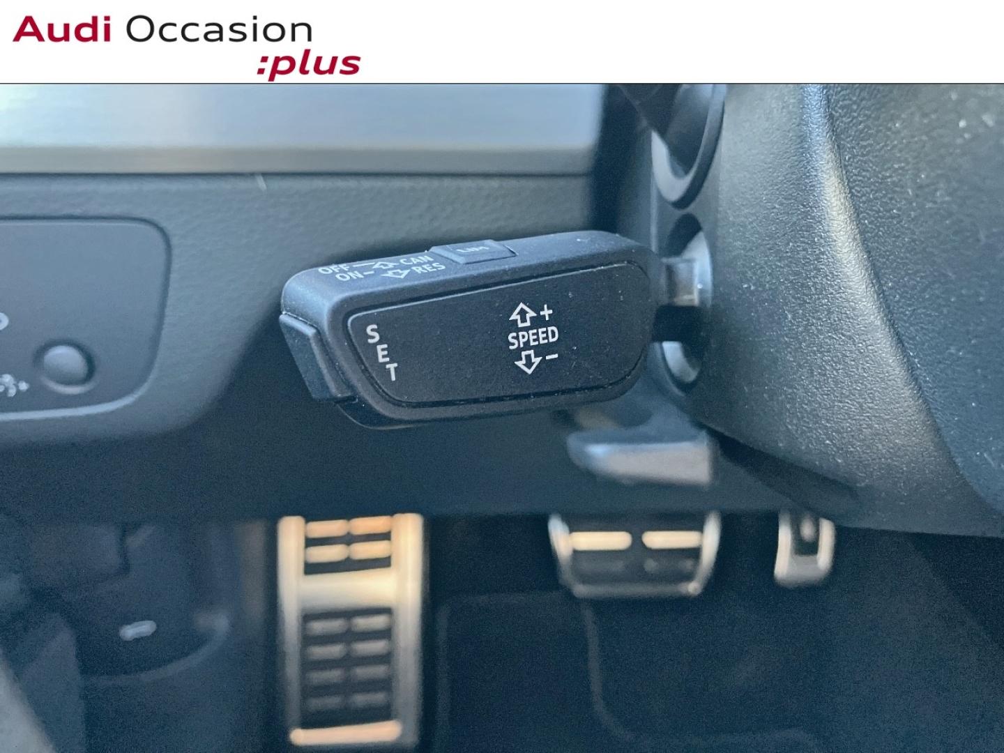 Voitures occasions Audi Q5 S line Thionville