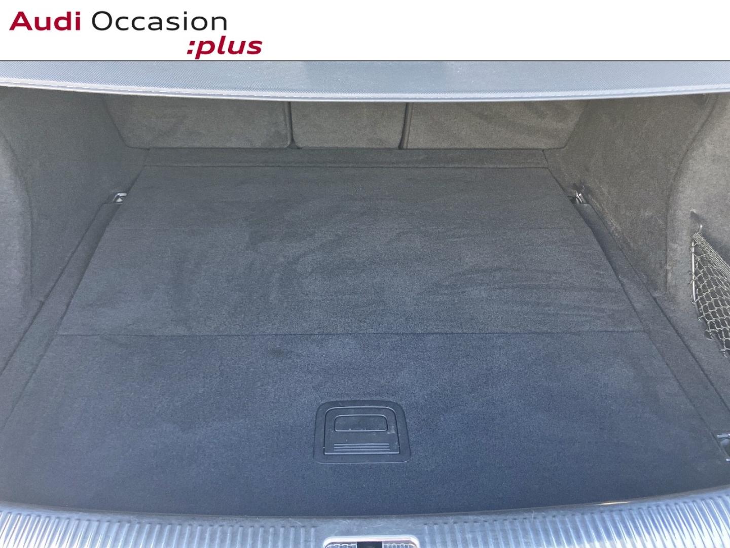 Voitures occasions Audi Q5 S line Thionville