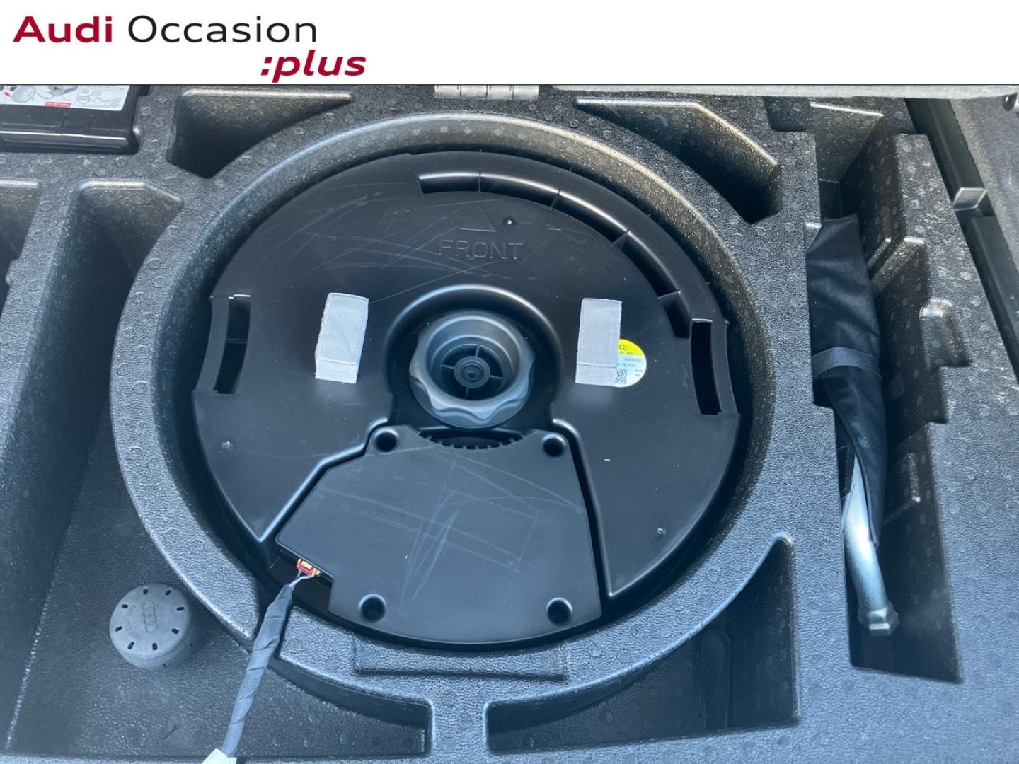Voitures occasions Audi Q5 S line Thionville
