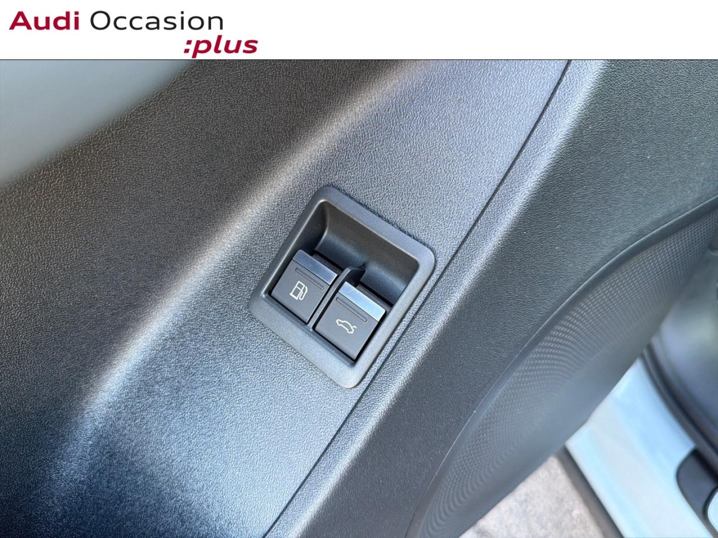Voitures occasions Audi Q3 Sportback S line Thionville