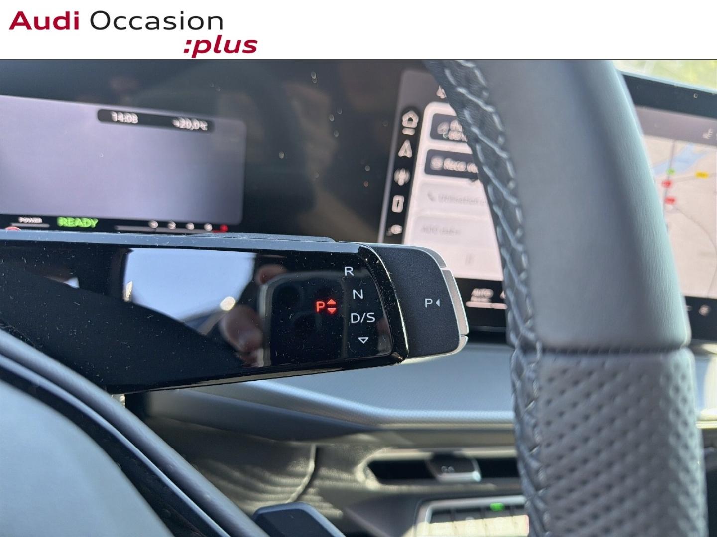 Voitures occasions Audi Q3 Sportback S line Thionville