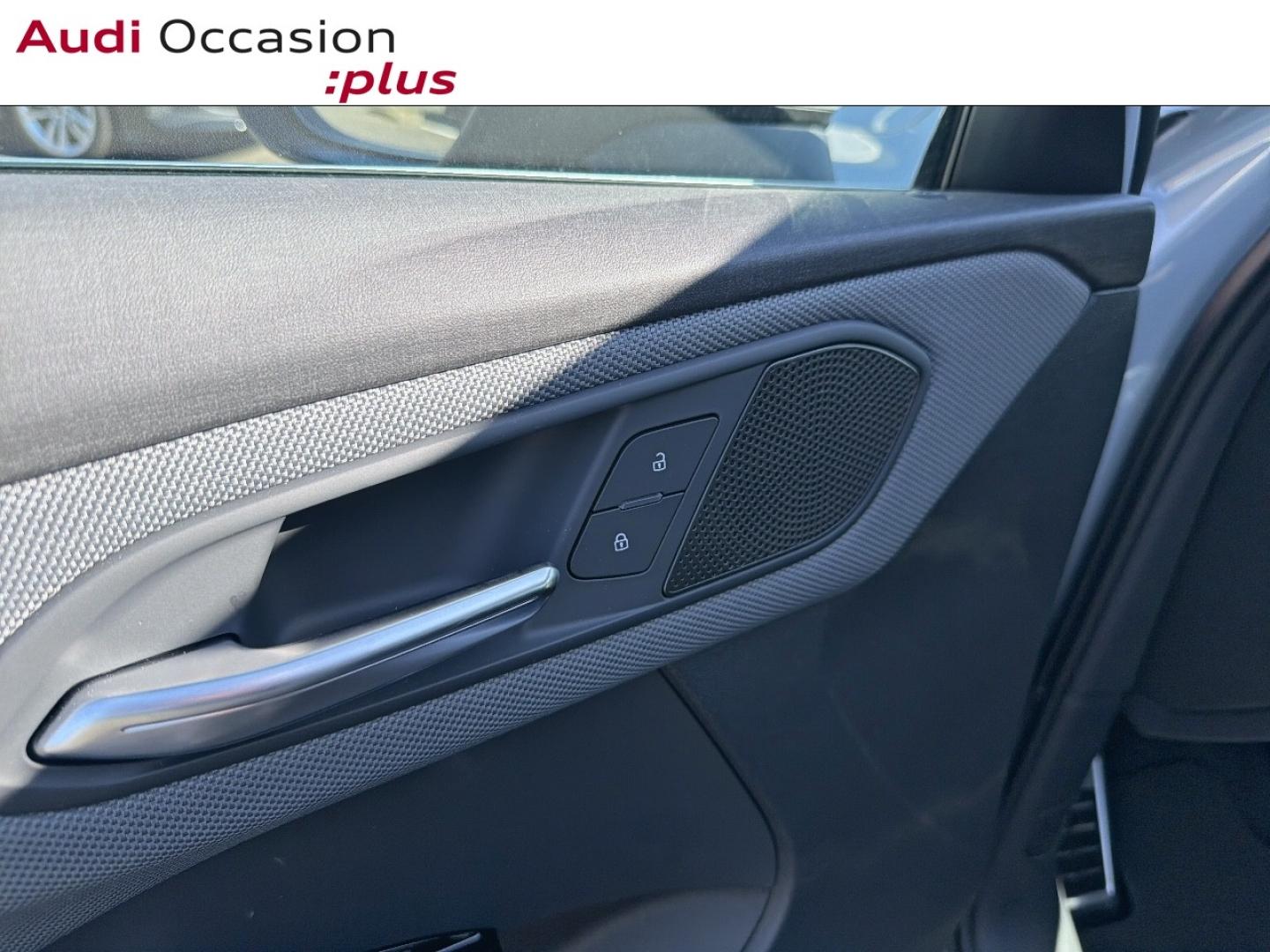 Voitures occasions Audi Q3 Sportback S line Thionville