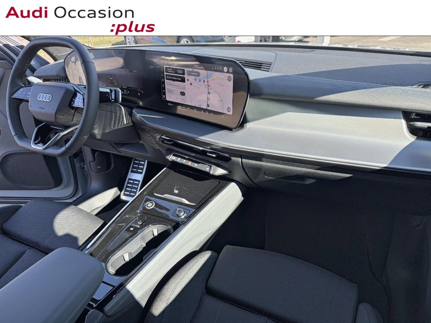 Voitures occasions Audi Q3 Sportback S line Thionville