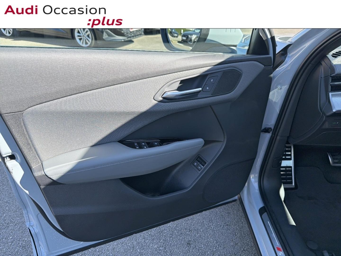 Voitures occasions Audi Q3 Sportback S line Thionville