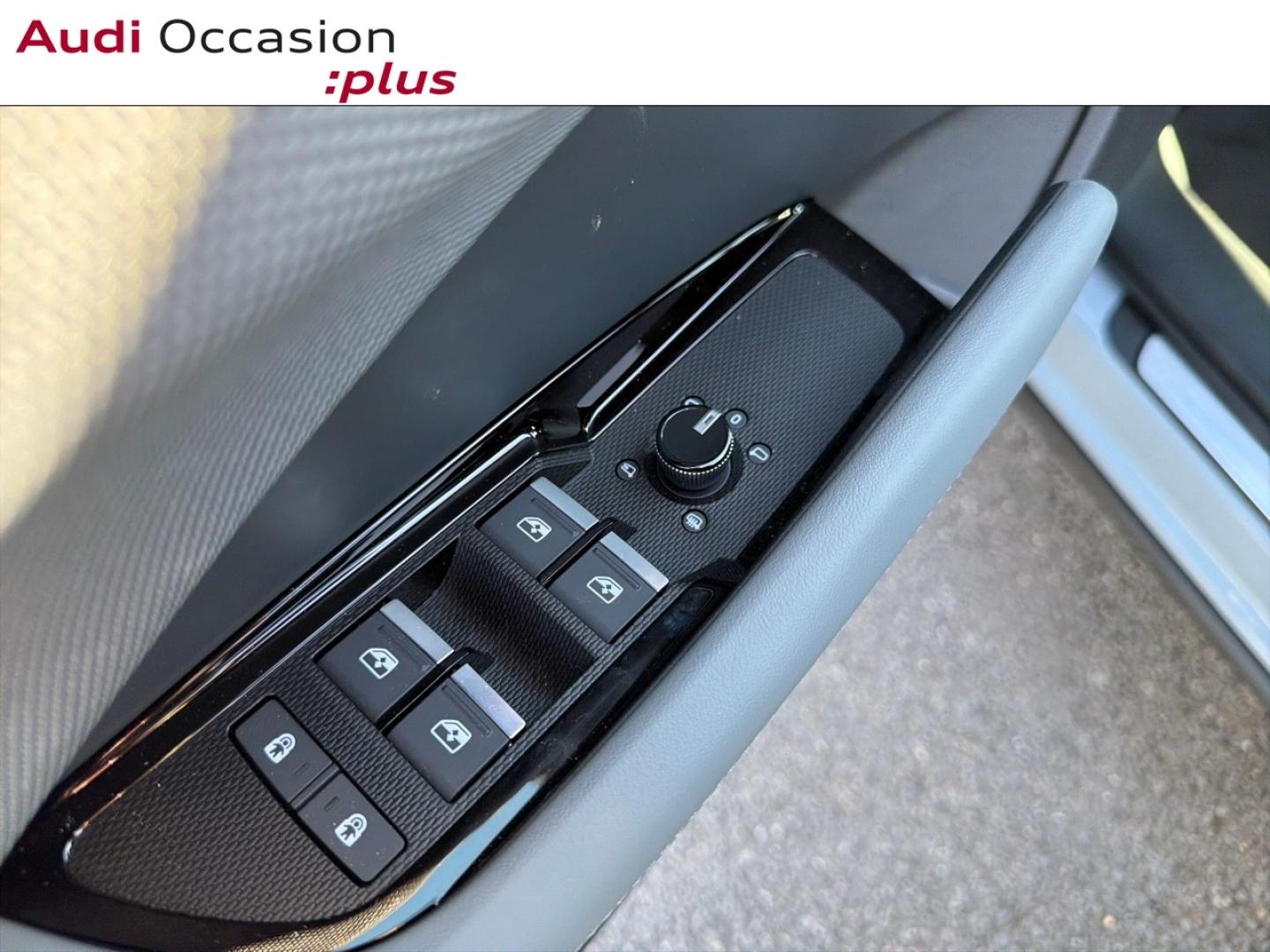 Voitures occasions Audi Q3 Sportback S line Thionville