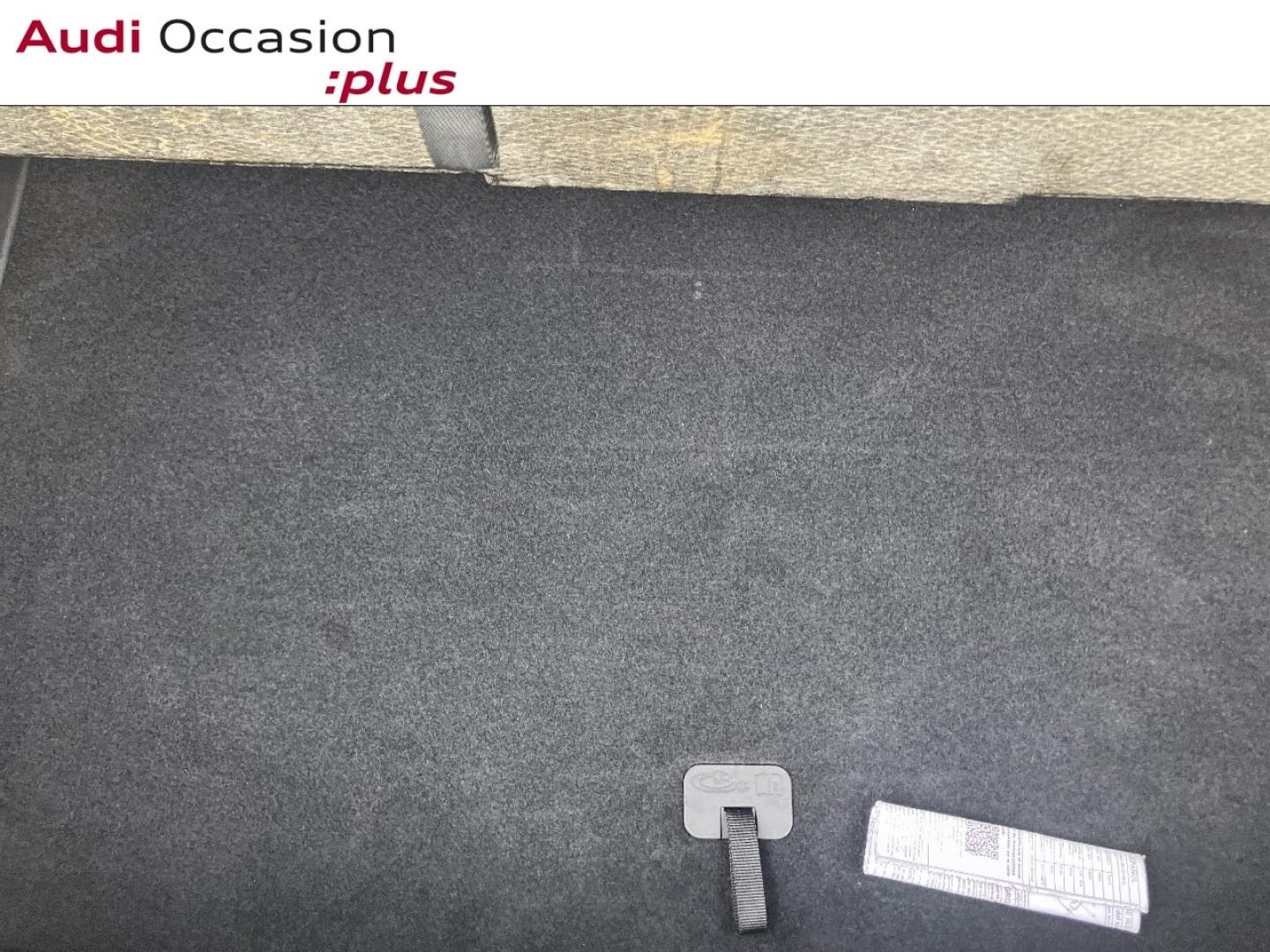 Voitures occasions Audi Q4 Sportback e-tron S line Thionville