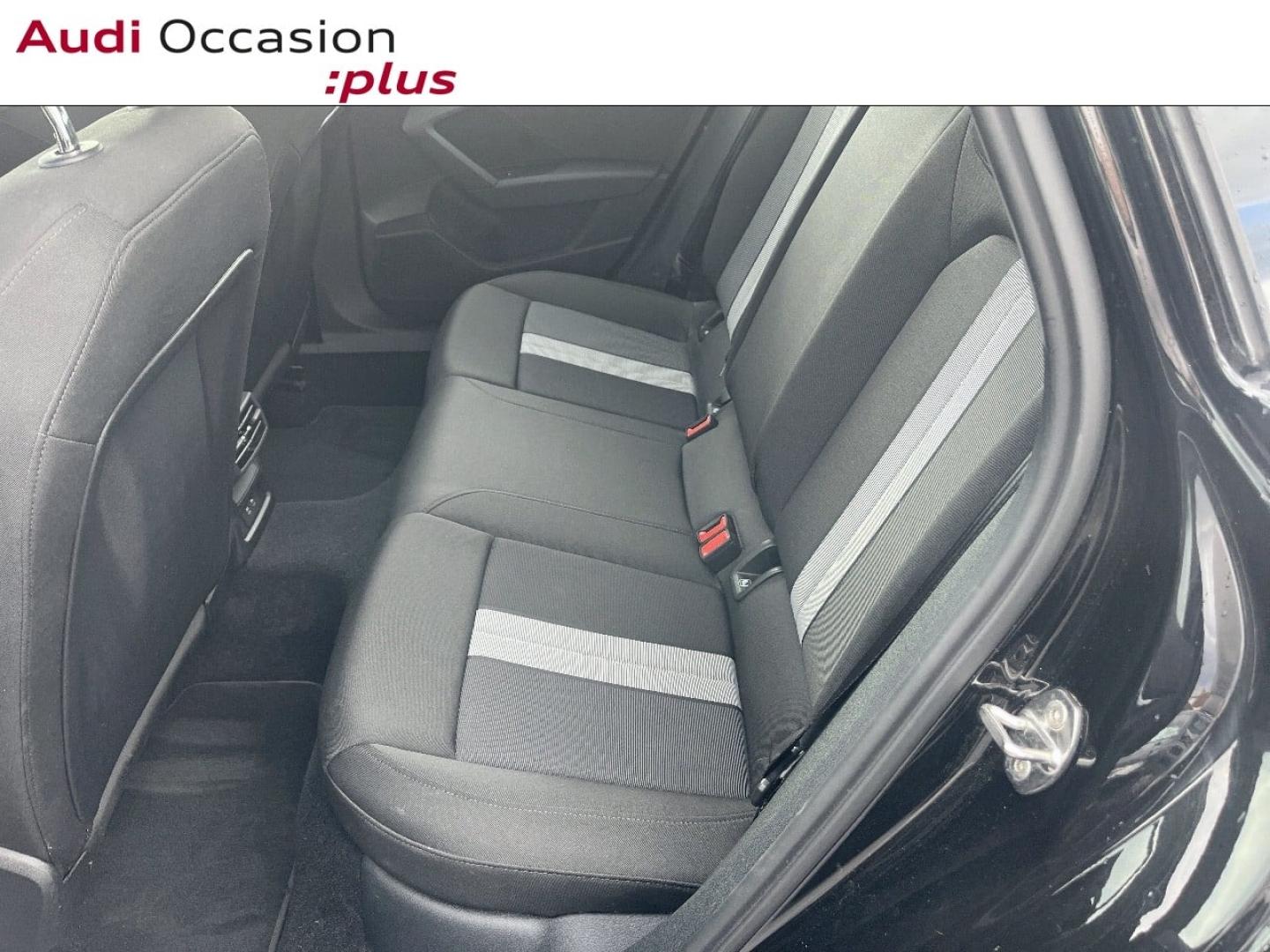 Voitures occasions Audi A3 Sportback Design Thionville