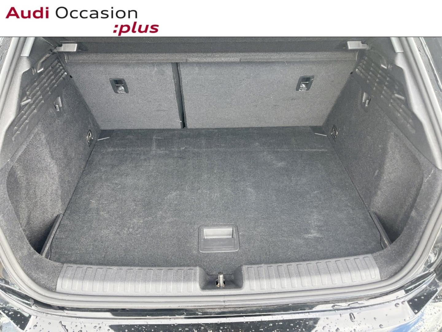 Voitures occasions Audi A3 Sportback Design Thionville