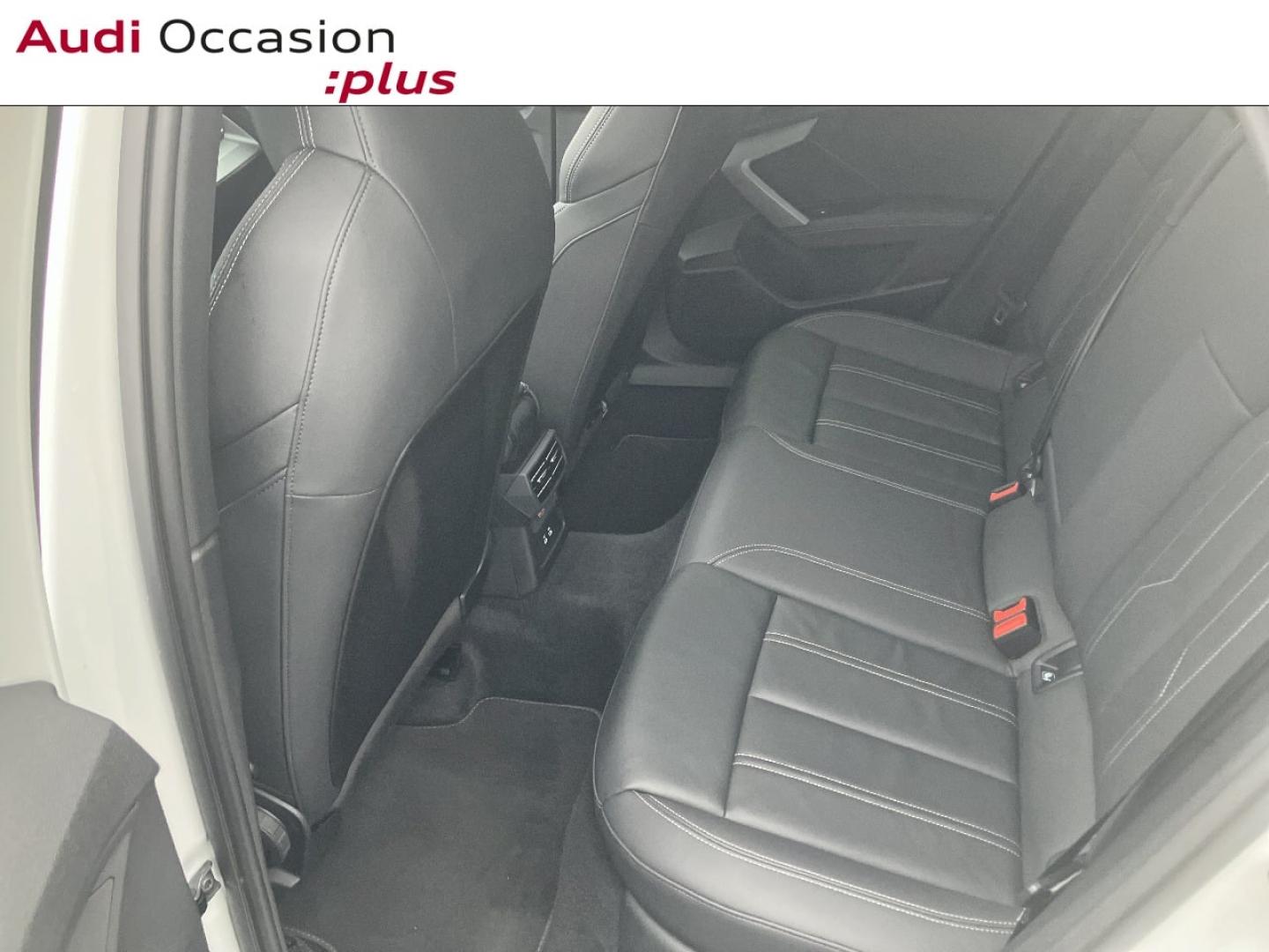 Voitures occasions Audi A3 Berline S line Thionville