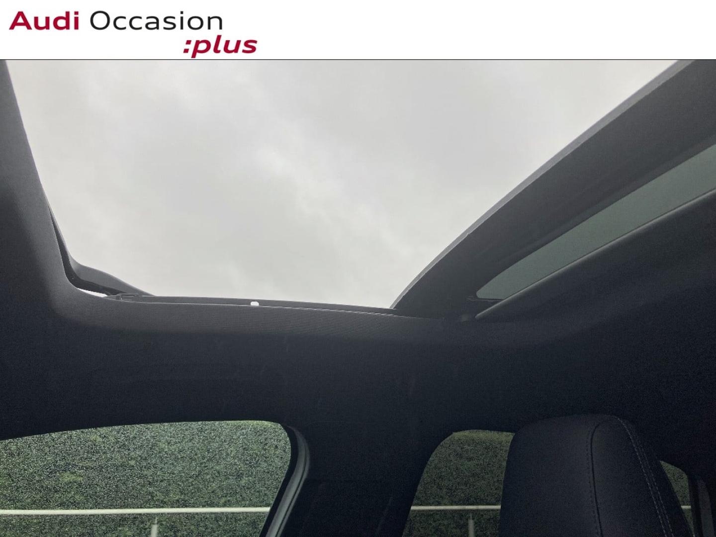Voitures occasions Audi A3 Berline S line Thionville