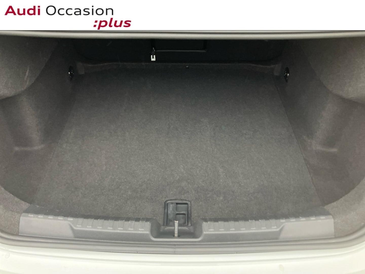 Voitures occasions Audi A3 Berline S line Thionville