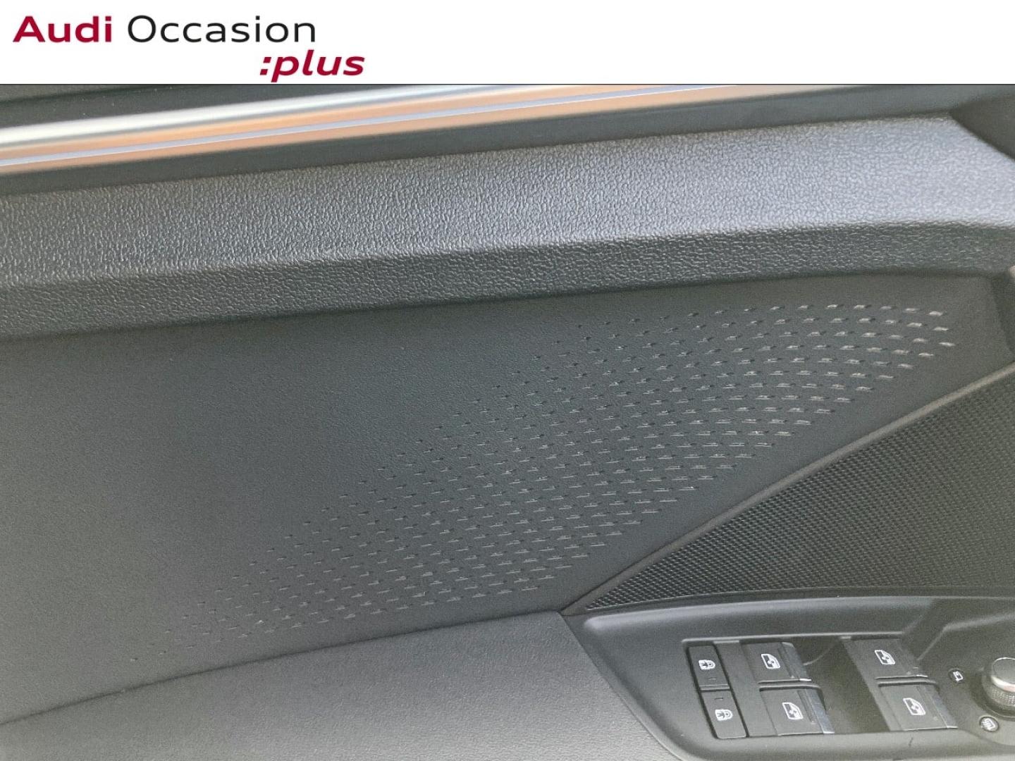 Voitures occasions Audi A3 Sportback S line Thionville