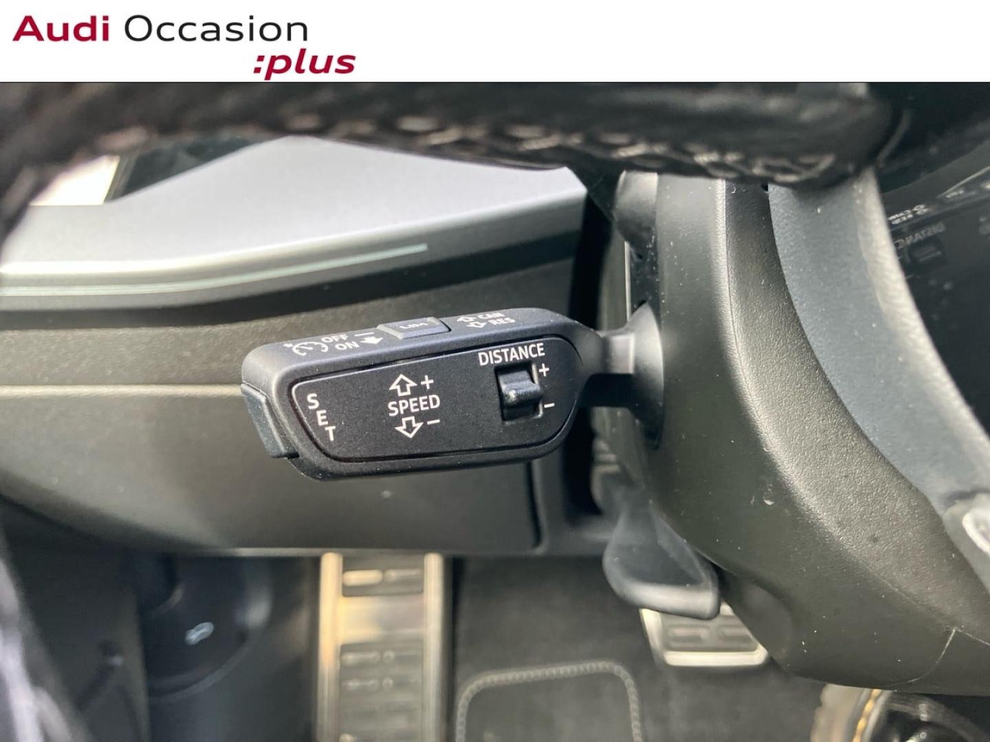 Voitures occasions Audi A3 Sportback S line Thionville