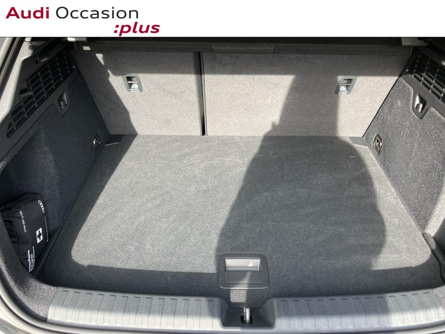 Voitures occasions Audi A3 Sportback S line Thionville