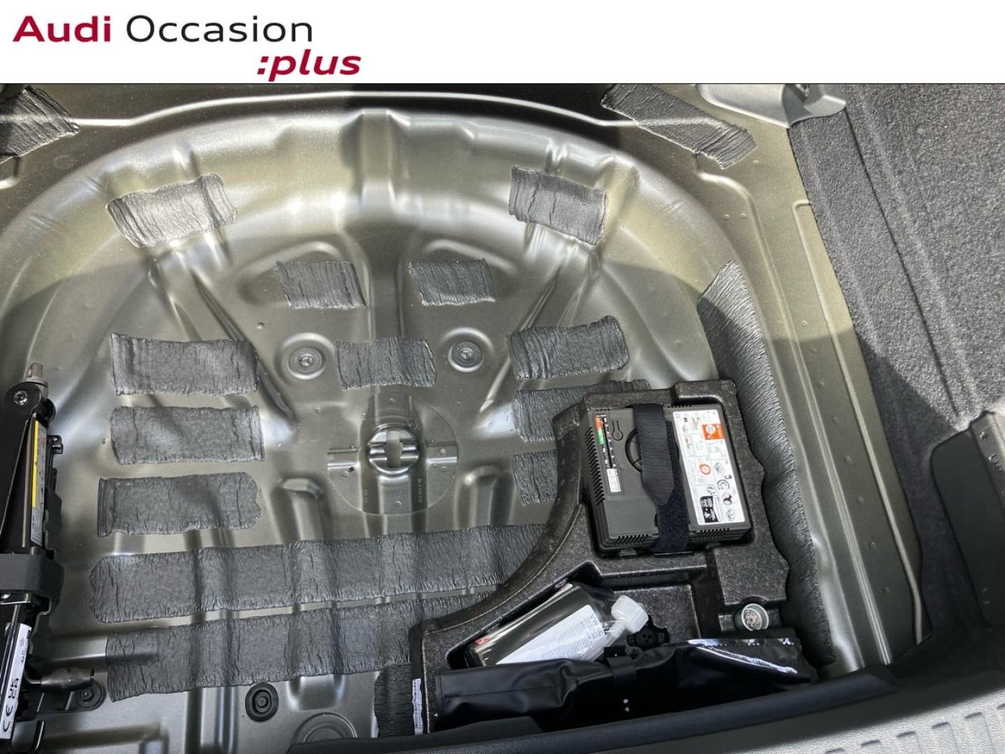 Voitures occasions Audi A3 Sportback S line Thionville