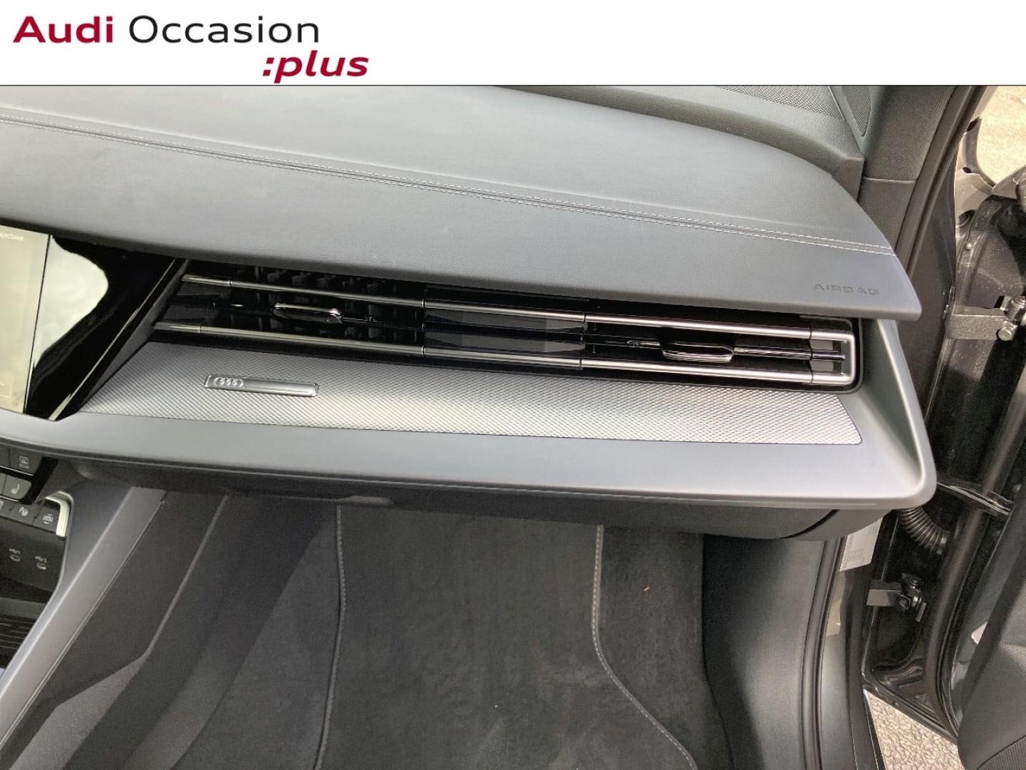 Voitures occasions Audi A3 Sportback S line Thionville