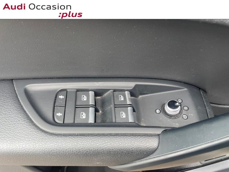 Voitures occasions Audi Q5 S line Augny