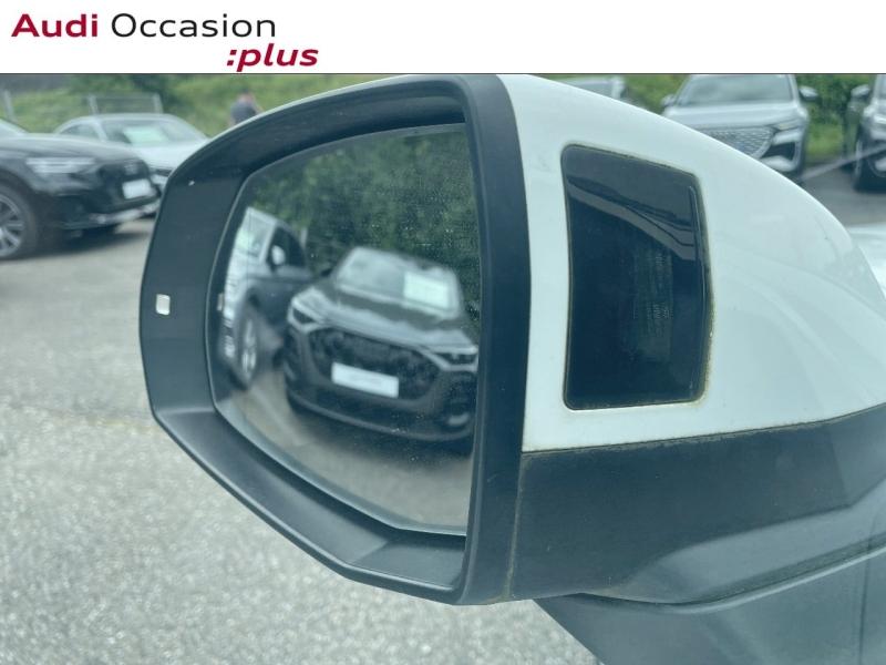 Voitures occasions Audi Q5 S line Augny