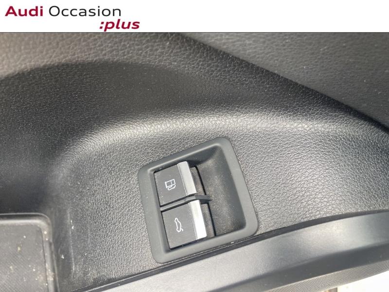Voitures occasions Audi Q5 S line Augny
