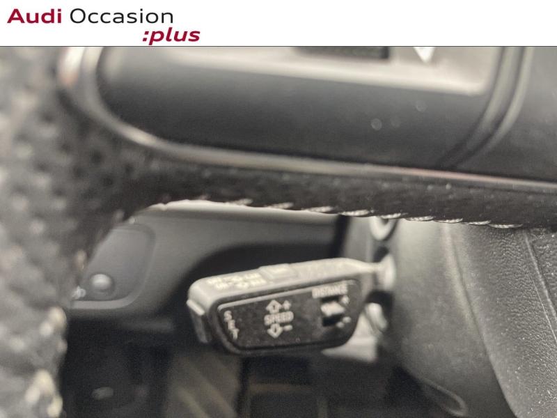 Voitures occasions Audi Q5 S line Augny