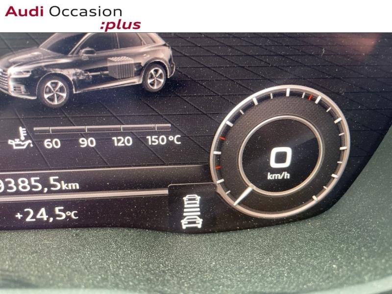 Voitures occasions Audi Q5 S line Augny