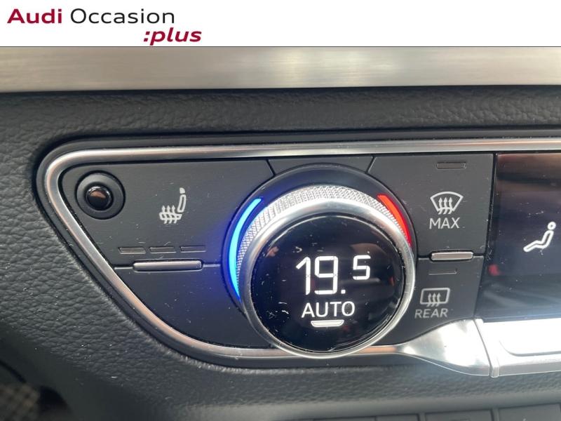 Voitures occasions Audi Q5 S line Augny