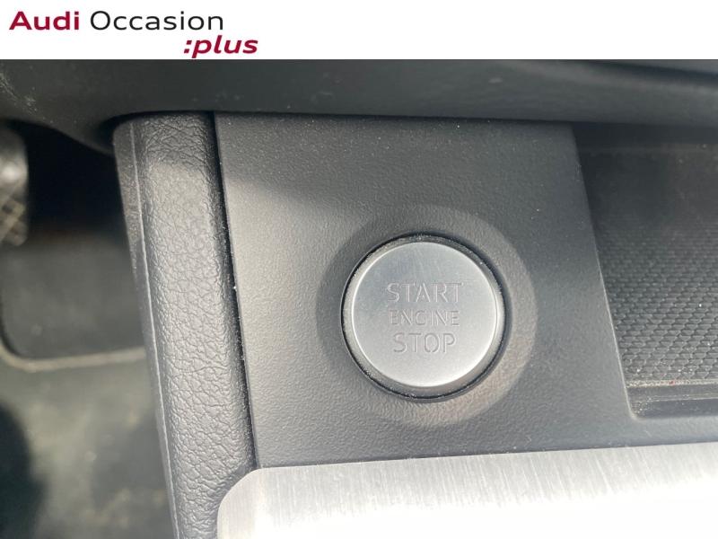 Voitures occasions Audi Q5 S line Augny