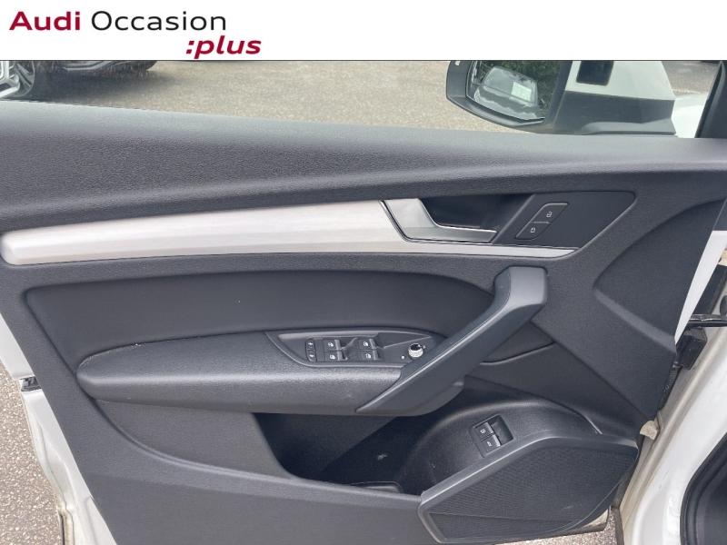 Voitures occasions Audi Q5 S line Augny