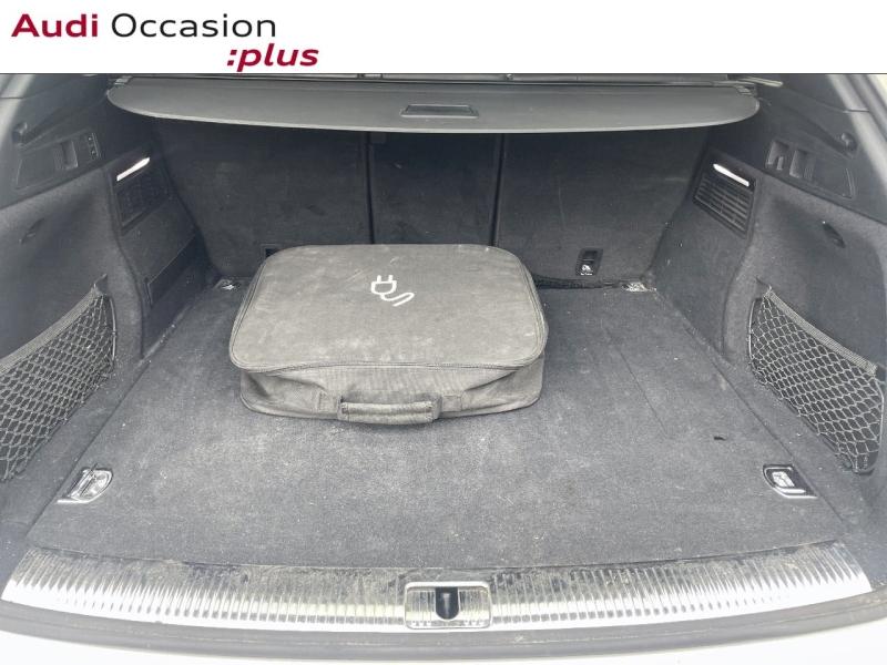Voitures occasions Audi Q5 S line Augny