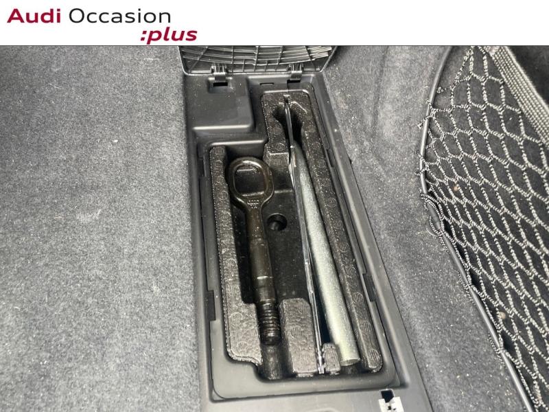 Voitures occasions Audi Q5 S line Augny