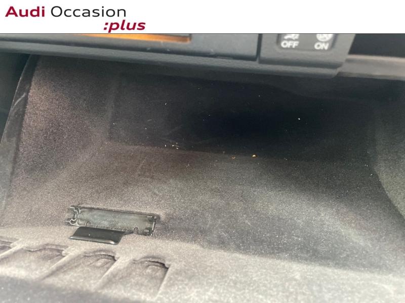 Voitures occasions Audi Q5 S line Augny