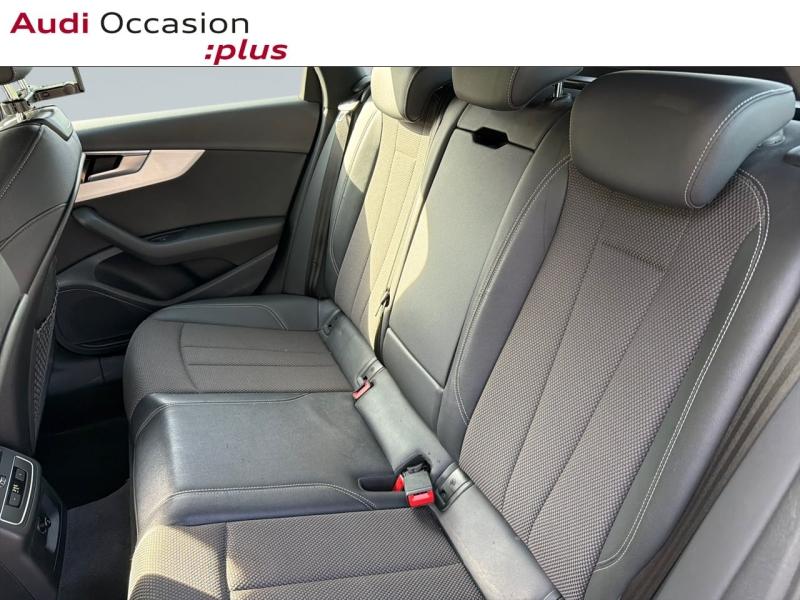 Voitures occasions Audi A4 Avant S line Augny