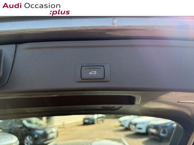 Voitures occasions Audi A4 Avant S line Augny
