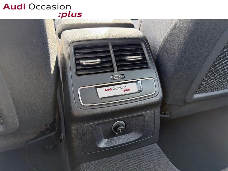 Voitures occasions Audi A4 Avant S line Augny